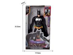 12inch Bat Man