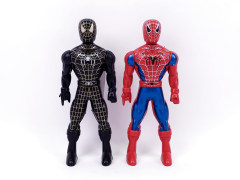 Spider Man(2in1) toys