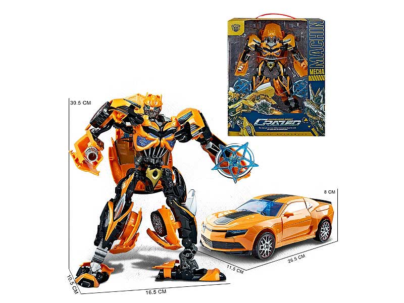 Transforms Spors Car toys