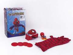 Emitter Set(8S) toys