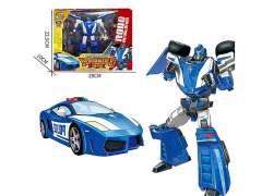 Transforms Star Soul toys