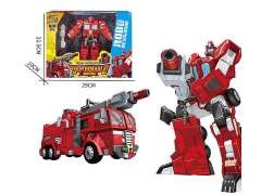 Transforms Star Soul toys