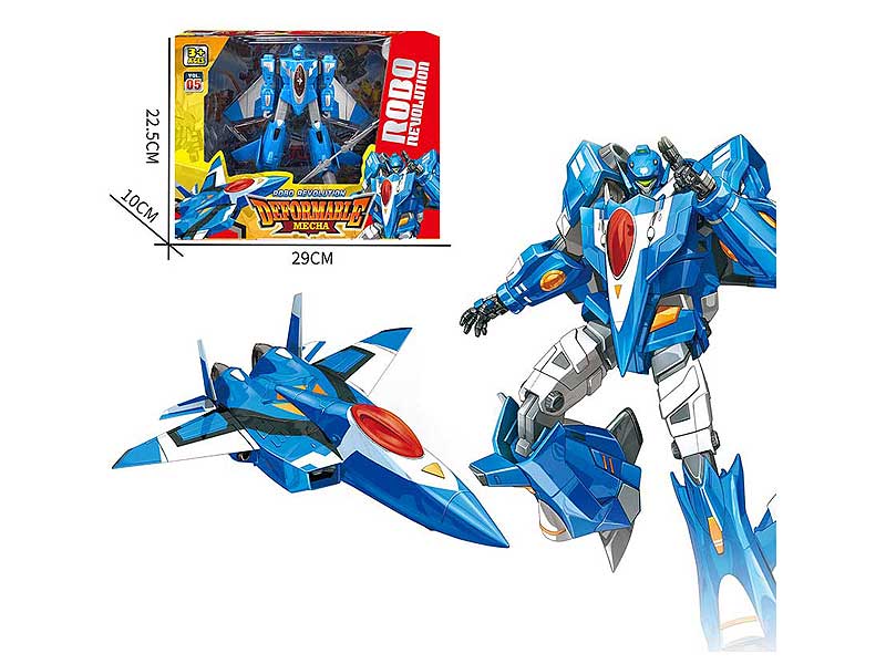 Transforms Star Soul toys