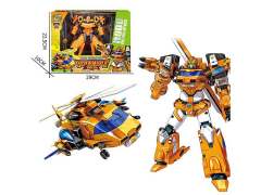 Transforms Star Soul toys