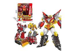 Transforms Star Soul toys