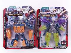 Transforms Robot(2S) toys