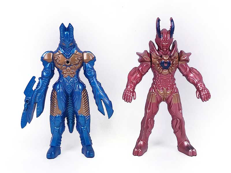 Cosmic Hero(2S) toys