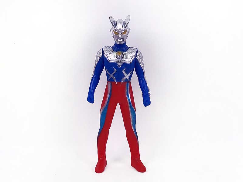 Ultraman toys