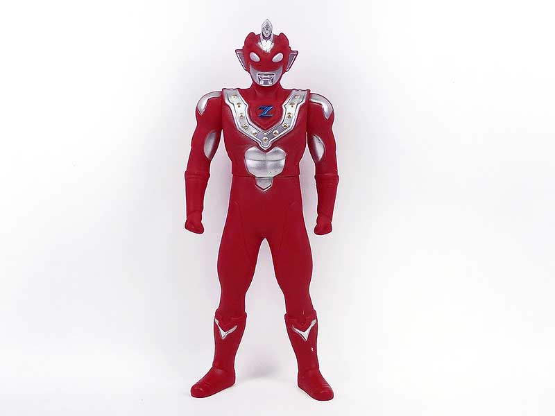 Ultraman toys