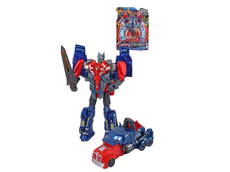 Transforms Robot(2C) toys