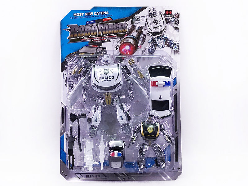 Transforms Robot Set(2S) toys