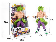 Dragon Ball 38CM toys