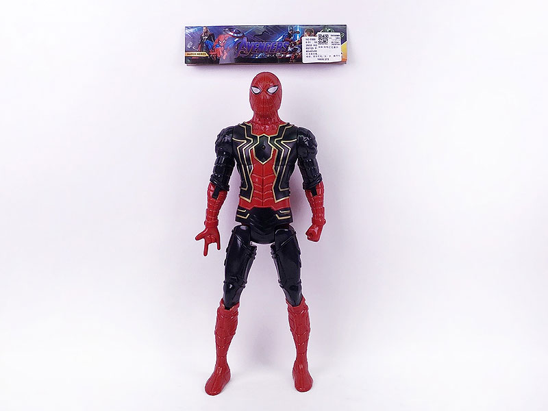 Spider Man W/L_M toys