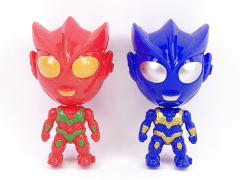 Ultraman Egg(2C) toys