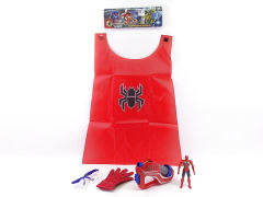 Spider Man Set toys