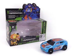 Transforms Car toys