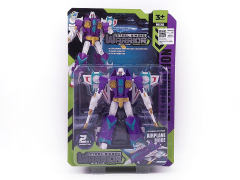 Transforms Aircraft Man(2S2C) toys