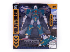 Transforms Aircraft Man(2S2C) toys