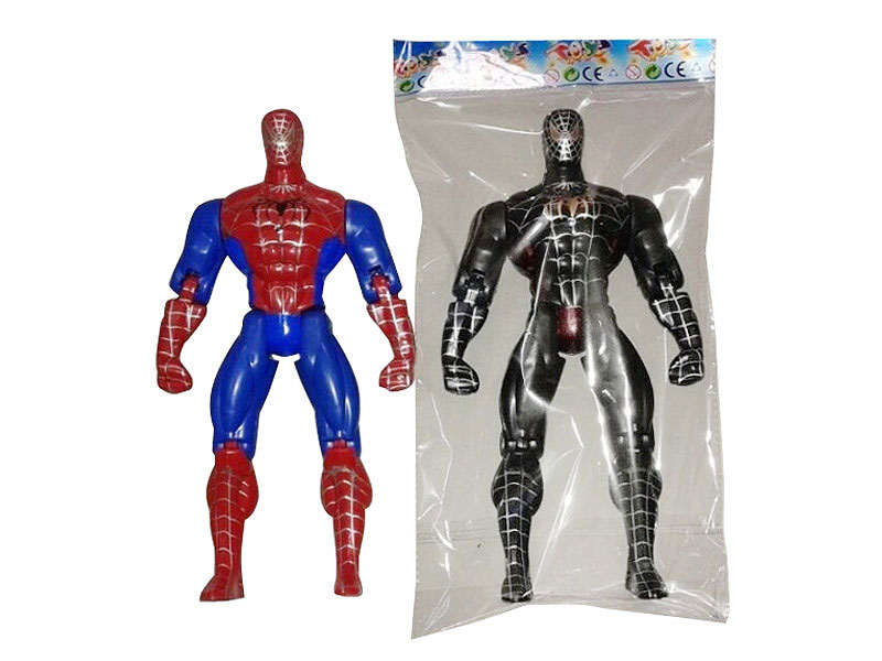 Spider Man W/L(2C) toys