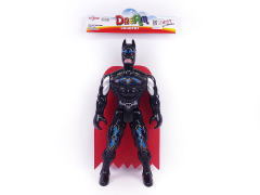 Bat Man W/L toys