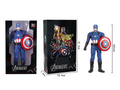 30CM Captain America toys