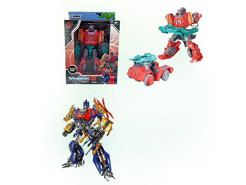 Transforms Car toys