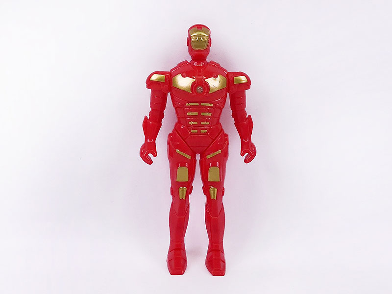 Iron Man W/L toys