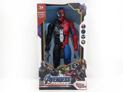 12inch The Avengers W/L_M toys