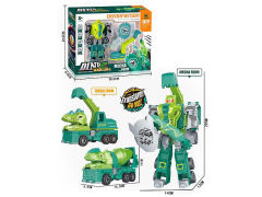 Transforms Construction Truck(2S) toys