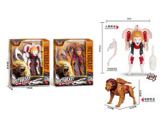 Transforms Lion(2C) toys