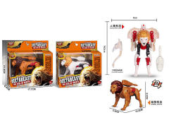 Transforms Lion(2C) toys