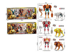 Transforms Beast(2C) toys