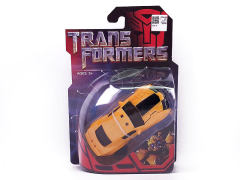 Transforms Car toys