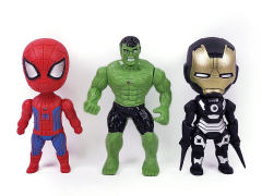 The Avengers(3in1) toys