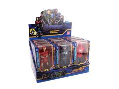 Projection The Avengers(12in1) toys