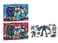 Transforms Car(2S) toys