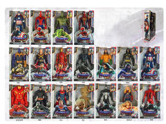 12inch The Avengers W/L_S toys