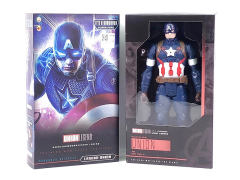 Captain America W/L_S toys