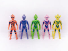 Ultraman(5C) toys