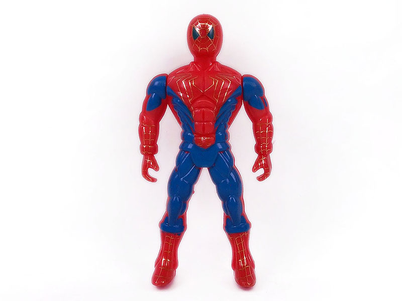 Spider Man toys