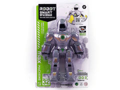 Robot W/L_S(2C) toys