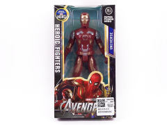 Iron Man W/L toys