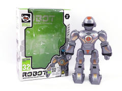 Robot(2C) toys
