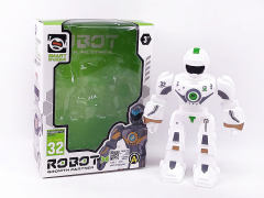 Robot(2C) toys
