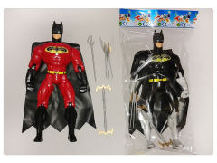 Bat Man Set W/L(2C) toys