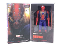 Spider Man W/L_S toys