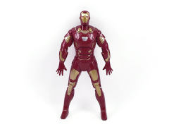 Iron Man toys
