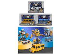 Transforms Bus(3S) toys