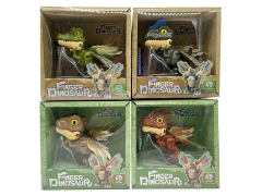 Transforms Dinosaur(4S) toys