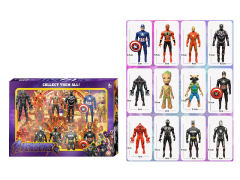 Avenging Alliance(12in1) toys